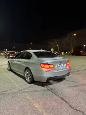 BMW 535 i xDrive* * M-PACK* * CARFAX* *  - 20900 лв. / 10686.00 € - 72188240 2