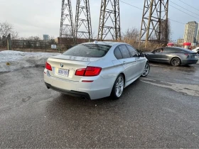 BMW 535 i xDrive* * M-PACK* * CARFAX* *  - 20900 лв. / 10686.00 € - 72188240 3