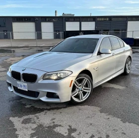 BMW 535 i xDrive* * M-PACK* * CARFAX* * 