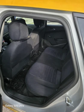 Opel Astra, снимка 5