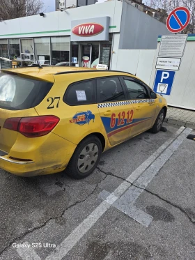 Opel Astra, снимка 3