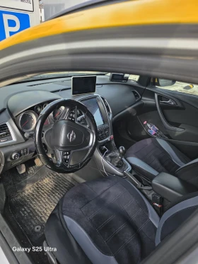 Opel Astra, снимка 4