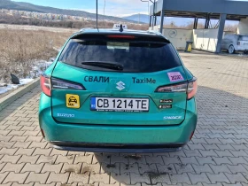 Suzuki Swace 1.8 HYBRID НА ГАЗ - 14999 € / 29335.49 лв. - 42142899 4