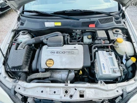 Opel Astra 1.6i/101 k.c - 1300 € / 2542.58 лв. - 74040770 12