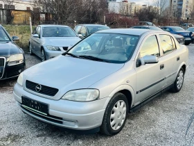 Opel Astra 1.6i/101 k.c - 1300 € / 2542.58 лв. - 74040770 5