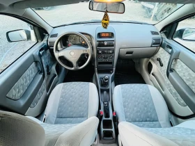 Opel Astra 1.6i/101 k.c - 1300 € / 2542.58 лв. - 74040770 9