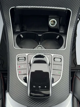 Mercedes-Benz C 43 AMG * CARFAX * БЕЗ ПЪРВОНАЧАЛНА ВНОСКА - 22250 € / 43517.22 лв. - 70138596 14