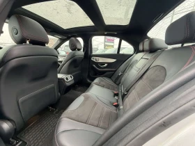 Mercedes-Benz C 43 AMG * CARFAX * БЕЗ ПЪРВОНАЧАЛНА ВНОСКА - 22250 € / 43517.22 лв. - 70138596 8