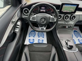 Mercedes-Benz C 43 AMG * CARFAX * БЕЗ ПЪРВОНАЧАЛНА ВНОСКА - 22250 € / 43517.22 лв. - 70138596 10