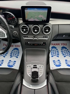 Mercedes-Benz C 43 AMG * CARFAX * БЕЗ ПЪРВОНАЧАЛНА ВНОСКА - 22250 € / 43517.22 лв. - 70138596 12