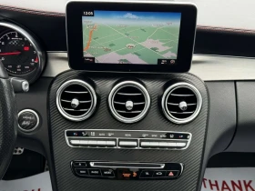 Mercedes-Benz C 43 AMG * CARFAX * БЕЗ ПЪРВОНАЧАЛНА ВНОСКА - 22250 € / 43517.22 лв. - 70138596 13