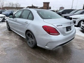 Mercedes-Benz C 43 AMG * CARFAX * БЕЗ ПЪРВОНАЧАЛНА ВНОСКА - 22250 € / 43517.22 лв. - 70138596 4