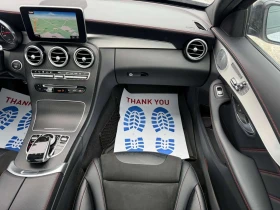 Mercedes-Benz C 43 AMG * CARFAX * БЕЗ ПЪРВОНАЧАЛНА ВНОСКА - 22250 € / 43517.22 лв. - 70138596 11