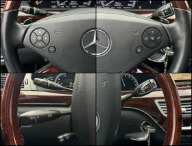 Mercedes-Benz S 500 Long ! FaceLift ! - 15300 € / 29924.20 лв. - 58826141 15
