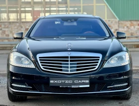 Mercedes-Benz S 500 Long ! FaceLift ! - 15300 € / 29924.20 лв. - 58826141 2