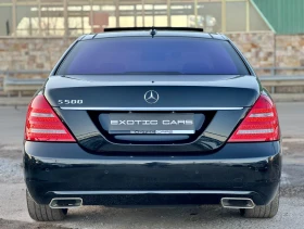 Mercedes-Benz S 500 Long ! FaceLift ! - 15300 € / 29924.20 лв. - 58826141 5