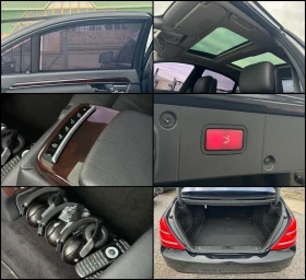 Mercedes-Benz S 500 Long ! FaceLift ! - 15300 € / 29924.20 лв. - 58826141 16