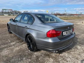 BMW 320 2.0TDI-177-FEIS-ITALIA - 4800 € / 9387.98 лв. - 54083037 11