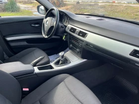 BMW 320 2.0TDI-177-FEIS-ITALIA - 4800 € / 9387.98 лв. - 54083037 5