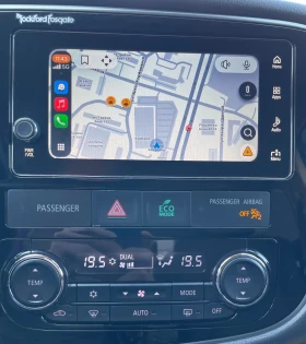 Mitsubishi Outlander GT 3.0 V6 Full - 17790 € / 34794.22 лв. - 99856502 17