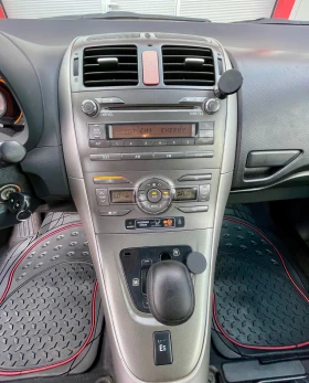 Toyota Auris Газ. инжекцион  - 3490 € / 6825.85 лв. - 99856502 12