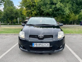 Toyota Auris Газ. инжекцион  - 3490 € / 6825.85 лв. - 99856502 2