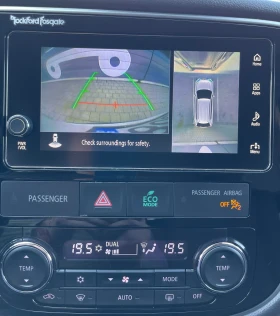 Mitsubishi Outlander GT 3.0 V6 Full - 17790 € / 34794.22 лв. - 99856502 16