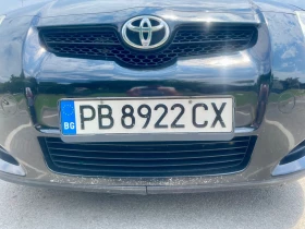 Toyota Auris Газ. инжекцион  - 3490 € / 6825.85 лв. - 99856502 10