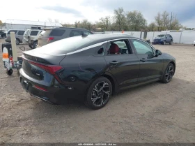 Kia K5 2.5l Gt-Line, снимка 4 - Автомобили и джипове - 53658811