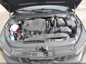 Kia K5 2.5l Gt-Line, снимка 10 - Автомобили и джипове - 53658811