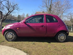 Ford Ka 1.3, снимка 4 - Автомобили и джипове - 53664185