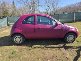 Ford Ka 1.3, снимка 8 - Автомобили и джипове - 53664185