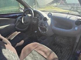 Ford Ka 1.3, снимка 9 - Автомобили и джипове - 53664185