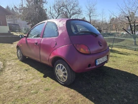 Ford Ka 1.3, снимка 5 - Автомобили и джипове - 53664185