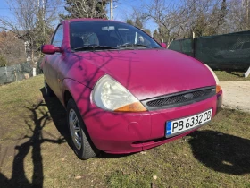 Ford Ka 1.3, снимка 3 - Автомобили и джипове - 53664185
