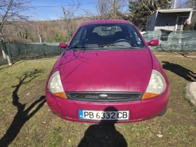 Ford Ka 1.3, снимка 2 - Автомобили и джипове - 53664185