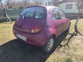 Ford Ka 1.3, снимка 7 - Автомобили и джипове - 53664185