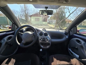 Ford Ka 1.3, снимка 11 - Автомобили и джипове - 53664185