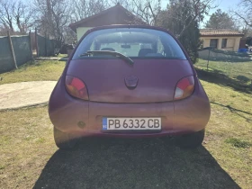 Ford Ka 1.3, снимка 6 - Автомобили и джипове - 53664185