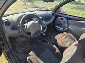 Ford Ka 1.3, снимка 10 - Автомобили и джипове - 53664185