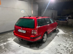 VW Passat B5.5 - 2650 € / 5182.95 лв. - 28834853 3