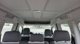 VW Caddy KATO ЧИСТО НОВ - 6199 € / 12124.19 лв. - 86742863 15