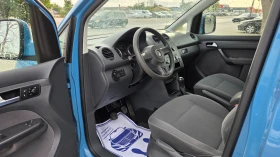 VW Caddy KATO ЧИСТО НОВ - 6199 € / 12124.19 лв. - 86742863 8