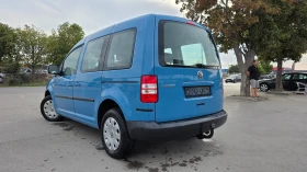 VW Caddy KATO ЧИСТО НОВ - 6199 € / 12124.19 лв. - 86742863 6