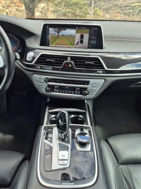 BMW 740 xDrive  - 44000 € / 86056.52 лв. - 29717826 11