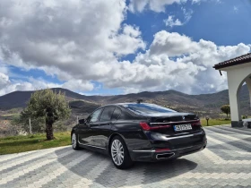 BMW 740 xDrive  - 44000 € / 86056.52 лв. - 29717826 5