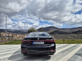 BMW 740 xDrive  - 44000 € / 86056.52 лв. - 29717826 6