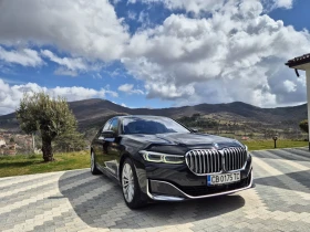 BMW 740 xDrive 