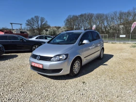 VW Golf Plus АВТОМАТИК 2.0tdi NAVI