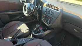 Seat Leon 2.0tdi - 1999 € / 3909.70 лв. - 32886827 5